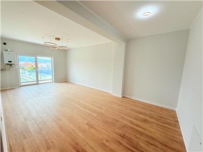 De vanzare apartament de 2 camere cu balcon in Selimbar zona Brana