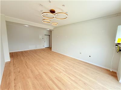 Se vinde in zona Pictor Brana apartament finisat la cheie cu 2 camere si balcon etajul 1