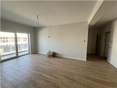 De vanzare apartament 3 camere 2 bai si 2 balcoane la etajul 1 in Selimbar