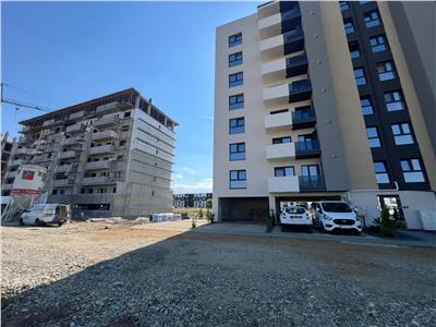De vanzare apartament la etajul 2 cu 2 camere balcon parcare subterana zona Doamna Stanca din Selimbar