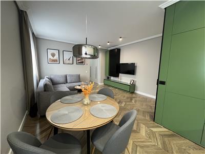 De vanzare apartament modern cu 2 camere etajul intermediar 2 zona Arhitectilor Lidl