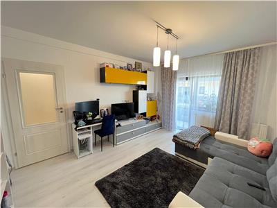 Apartament de vanzare cu 2 camere decomandate balcon si parcare zona Mihai Viteazul din Selimbar