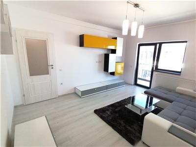 Apartament de vanzare cu 2 camere decomandate balcon si parcare zona Mihai Viteazul din Selimbar