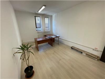 De inchiriat spatiu comercial/birouri zona Calea Dumbravii din Sibiu