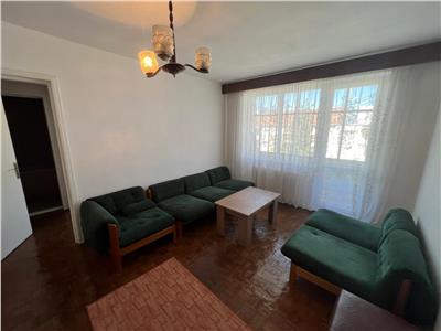 De vanzare apartament 3 camere si balcon zona Dioda din Sibiu