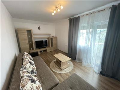 De vanzare apartament cu 3 camere decomandate 2 balcoane loc de parcare si pod in zona Cartierul Arhitectiilor din Sibiu