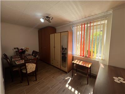 De vanzare apartament cu 2 camere decomandate zona Milea/OMV din Sibiu