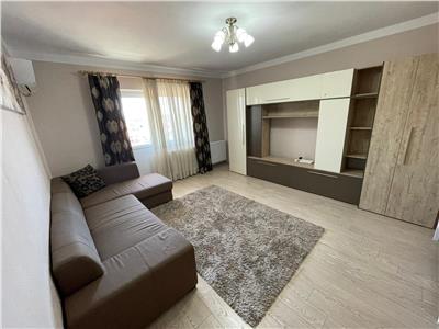 De vanzare apartament cu 2 camere decomandate 2 balcoane si pivnita in zona Terezian din Sibiu