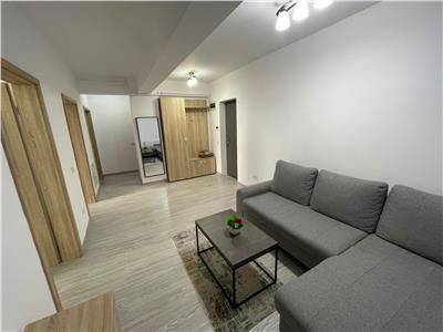 De inchiriat apartament cu 3 camere balcon si loc parcare in zona Mihai Viteazu din Sibiu