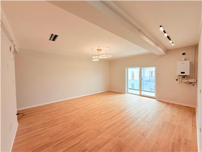 Apartament 2 canere la cheie 55 mp utili de vanzare in Selimbar str Pictor Brana