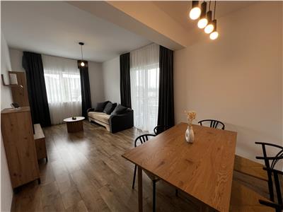 De vanzare apartament cu 2 camere decomandate si boxa in zona Pictor Brana