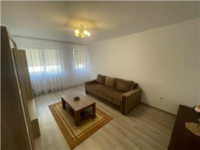 De inchiriat apartament cu 2 camere decomandate balcon si loc parcare in zona Turnisor din Sibiu