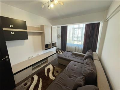 De inchiriat apartament cu 2 camere si balcon in zona Doamna Stanca din Sibiu