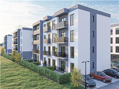 Comision 0! Apartament la cheie de vanzare cu 2 camere la etajul 2 zona Pictor Brana
