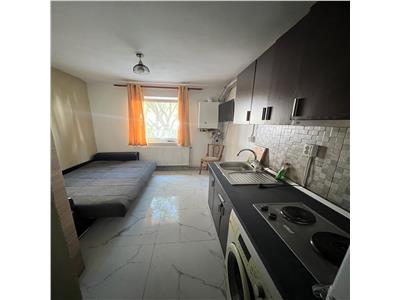 Garsoniera de Inchiriat in Sibiu zona Vasile Aaron