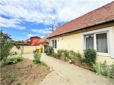 Casa individuala cu 3 camere de vanzare in Sibiu zona Lazaret