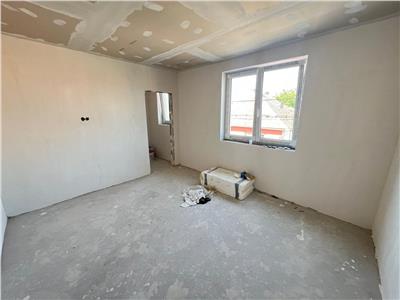 De vanzare casa individuala cu 4 camere teren de 524 mp situata in zona Gusterita din Sibiu