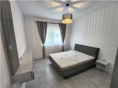 De inchiriat garsoniera moderna la etajul 1 cu boxa de depozitare si parcare proprie in zona Pictor Brana din Selimbar