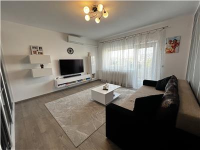 De vanzare apartament cu 2 camere decomandate etaj 1 zona Pictor Brana