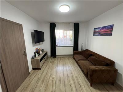 De vanzare apartament cu 2 camere situat in zona Rahovei din Sibiu