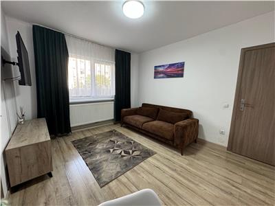 De vanzare apartament cu 2 camere situat in zona Rahovei din Sibiu