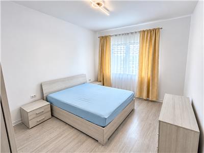 De inchiriat garsoniera moderna la etajul 1 cu boxa de depozitare si parcare proprie in zona Pictor Brana din Selimbar