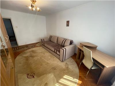 De inchiriat apartament cu 2 camere si pivnita in zona Calea Dumbravii din Sibiu