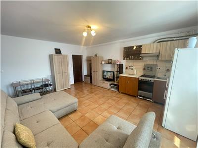 De inchiriat apartament cu 2 camere balcon si loc de parcare din zona Arhitectiilor din Sibiu