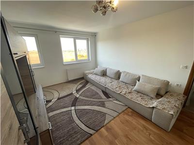De inchiriat apartament cu 2 camere decomandate balcon si loc de parcare subteran in zona Turnisor din Sibiu