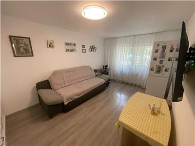 De vanzare garsoniera complet renovata si pivnita din zona Lazaret Sibiu