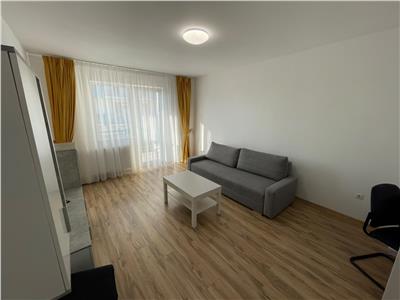 De inchiriat apartament cu 2 camere decomandate balcon si loc parcare in zona Magnolia din Sibiu
