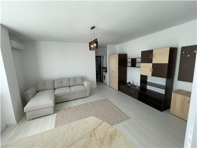 De inchiriat apartament cu 2 camere balcon si loc parcare situat in zona Doamna Stanca