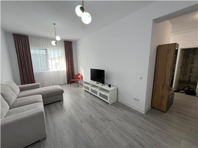 De inchiriat apartament 2 camere decomandate balcon loc propriu de parcare situat in Selimbar Sibiu