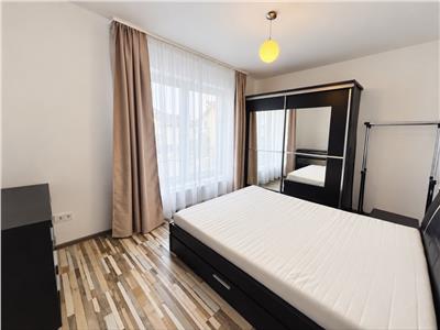 De vanzare apartament cu 3 camere la etajul 1 cu 2 locuri de parcare zona Arhitectilor