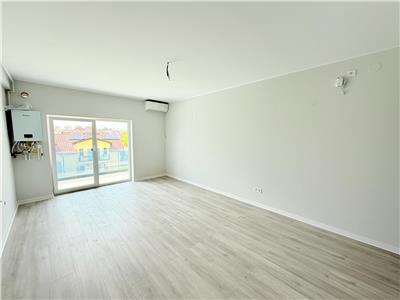 Apartament cu 3 camere la cheie etaj 1 de vanzare in Selimbar loc parcare inclus
