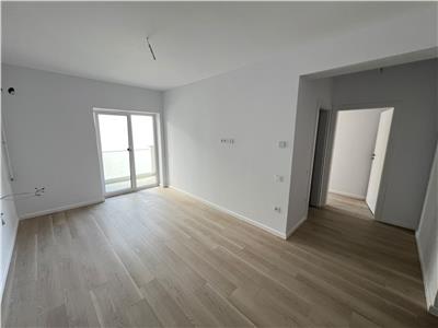 De vanzare apartament la cheie cu 2 camere gradina 21 mp loc parcare zona Lacul lui Binder din Sibiu