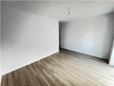 De vanzare apartament la cheie cu 2 camere decomandate gradina 21 mp parcare zona Lacul lui Binder din Sibiu