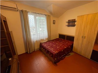 De vanzare garsoniera decomandata cu pod si loc de parcare in zona Turnisor din Sibiu
