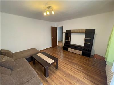 De vanzare apartament cu 2 camere decomandate si balcon din zona Turnisor din Sibiu