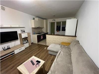 De vanzare apartament cu 3 camere decomandate curte proprie si loc de parcare din zona Tilisca Sibiu