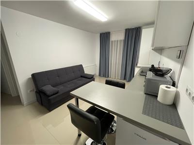 De inchiriat apartament premium cu 3 camere decomandate balcon si loc de parcare in zona Doamna Stanca Sibiu