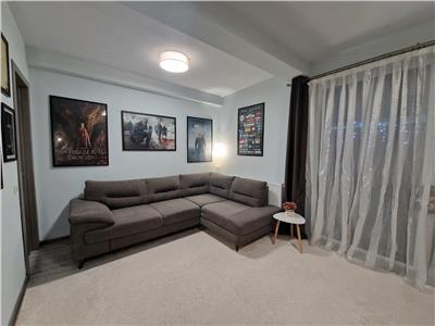 De vanzare casa tip duplex cu 3 camere decomandate si curte libera de 134 mp in zona Selimbar din Sibiu