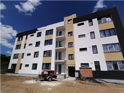 Apartament cu 3 camere de vanzare in Sibiu zona Piata Cluj