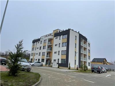 Apartament cu 3 camere de vanzare in Sibiu zona Piata Cluj cu suprafata utila de 98 mp