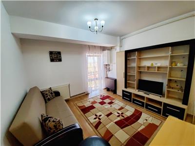 Apartament de inchiriat cu 2 camere in zona Turnisor din Sibiu