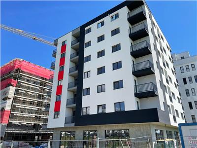 Apartament cu 4 camere de vanzare in Sibiu zona Doamna Stanca