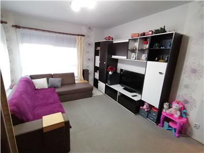 Apartament de vanzare cu 2 camere decomandate in zona Selimbar din Sibiu