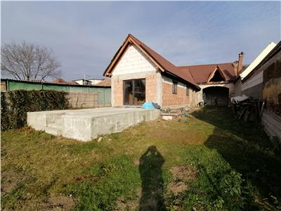 Casa singur in curte de vanzare in zona Gusterita din Sibiu