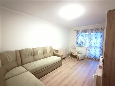 Apartament cu 3 camere decomandate de inchiriat in Sibiu zona Centrala