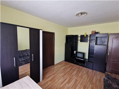 Apartament de vanzare cu 2 camere la etajul 3 zona Rahovei din Sibiu
